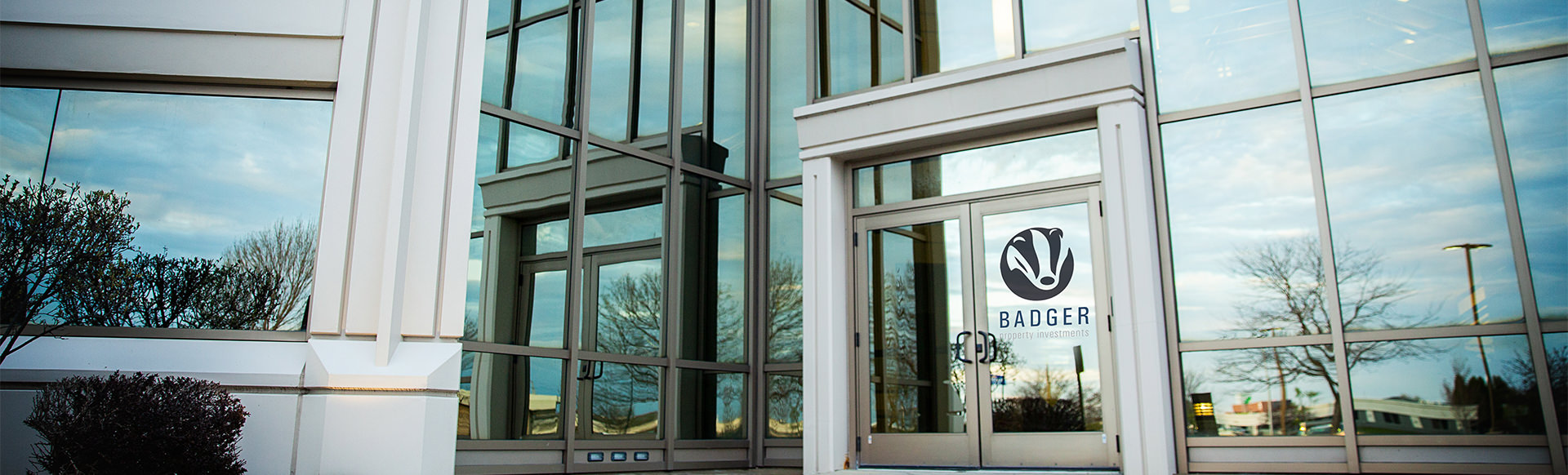 Our Properties Badger Property Investments