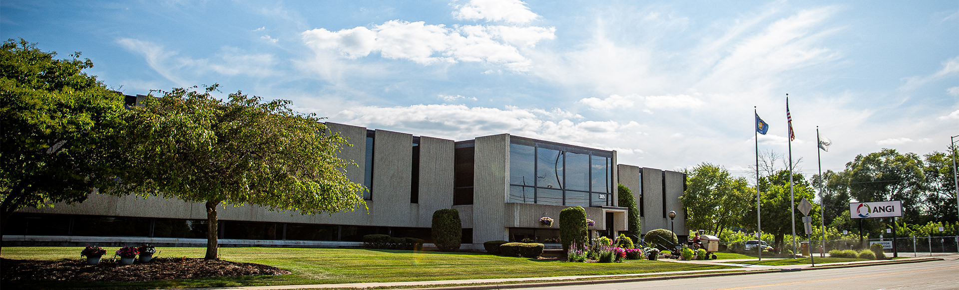 Our Technology | Property Management Software Solution