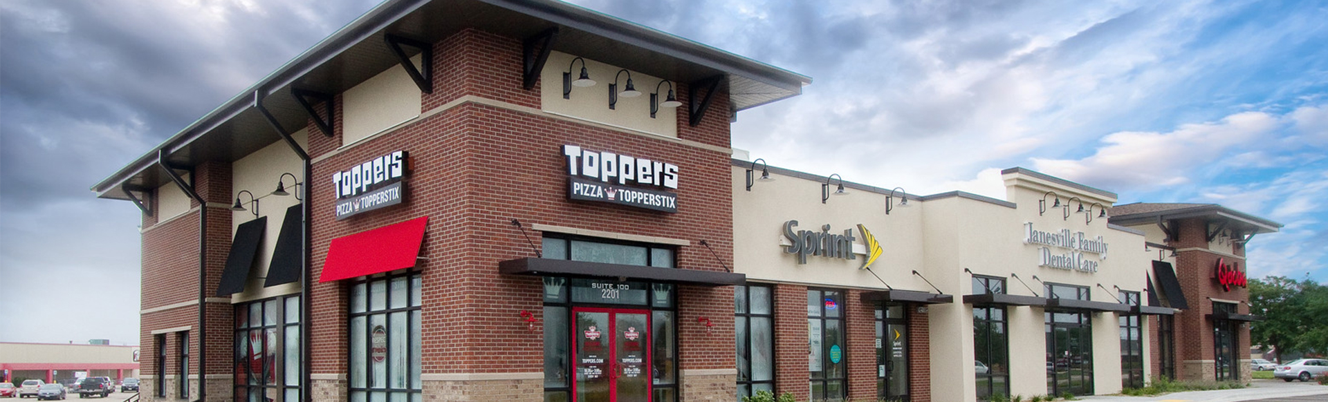 Our Tenants Badger Properties